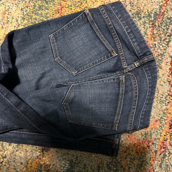 J crew matchstick jeans - Picture 2 of 2